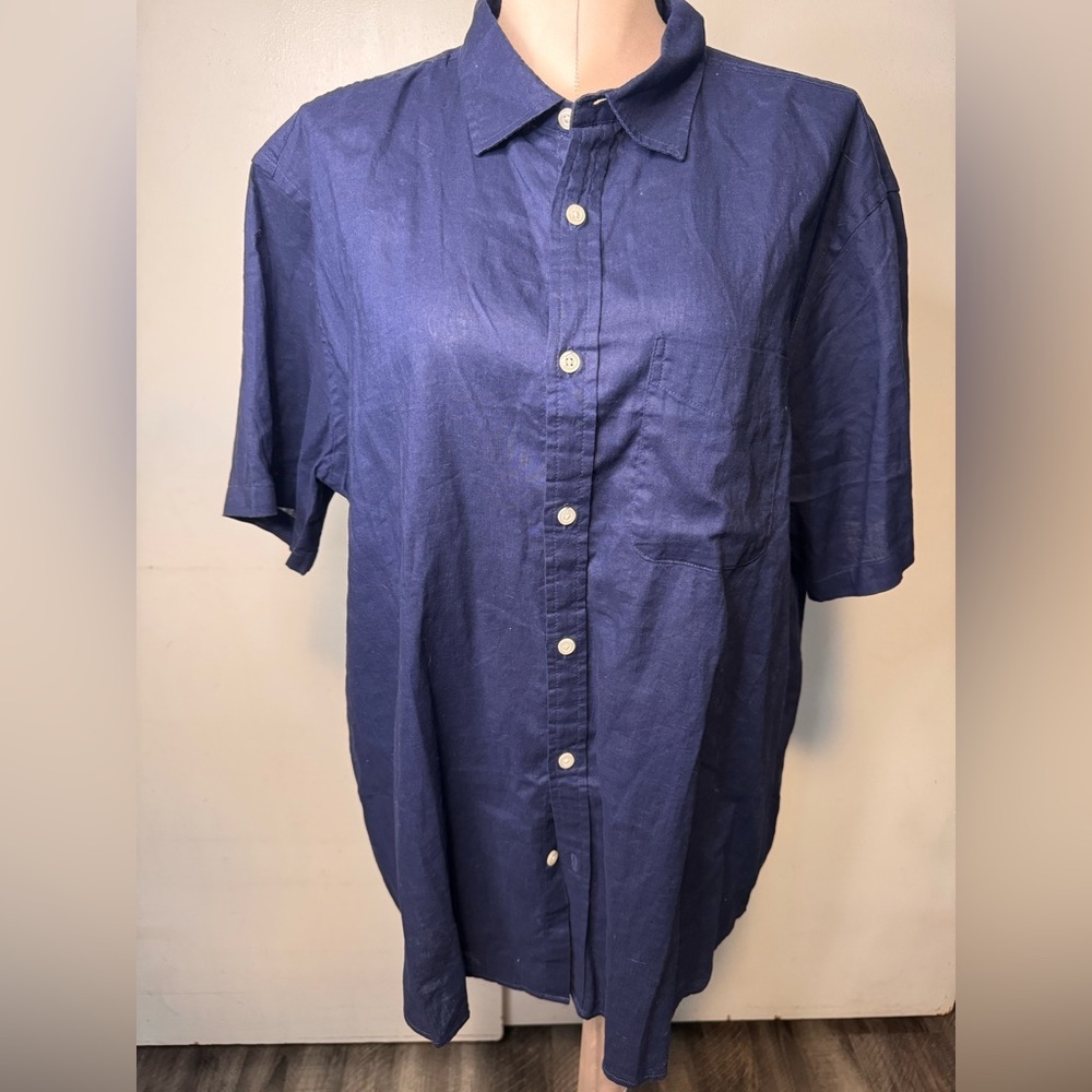 Old Navy Everyday Shirt